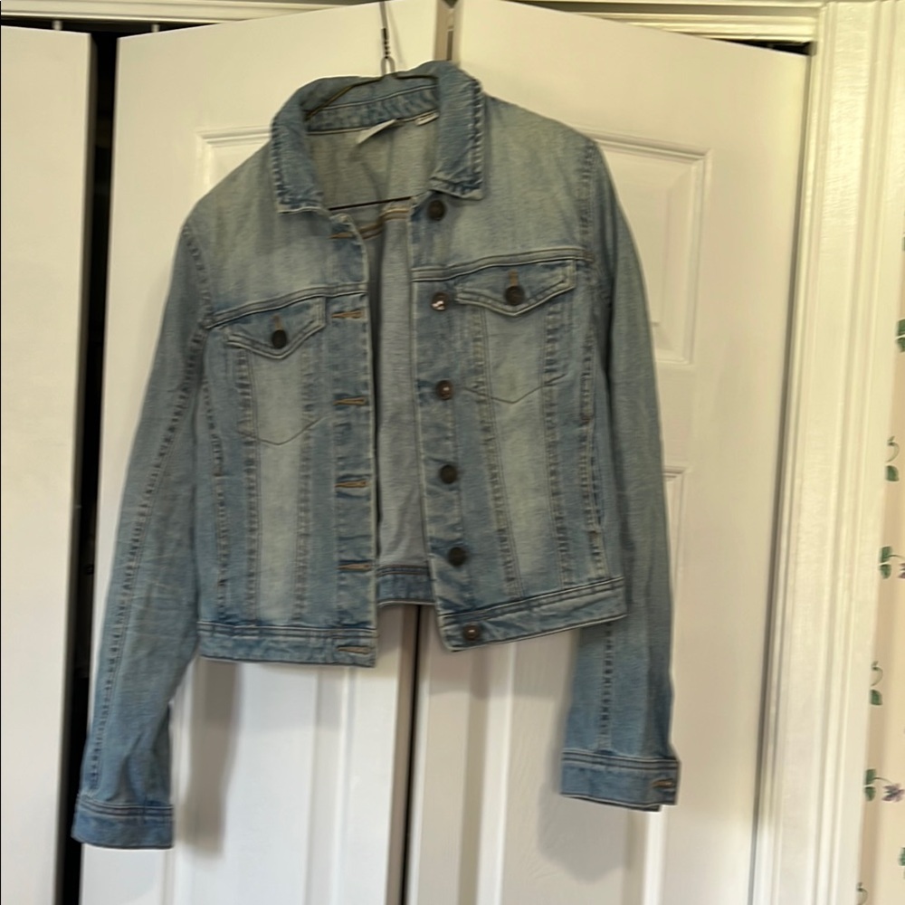 Vera Moda Denim Jacket